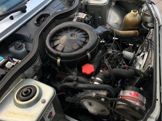 RENAULT R 5 usata 12