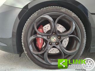 ALFA ROMEO Giulietta usata, con Climatizzatore