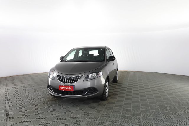 LANCIA Ypsilon usata 0