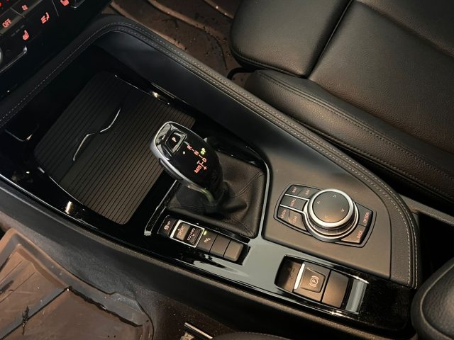 BMW X2 usata, con ESP
