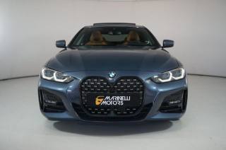 BMW 420 usata, con Airbag laterali