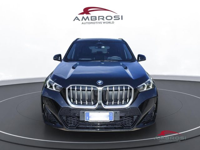 BMW X1 usata 3