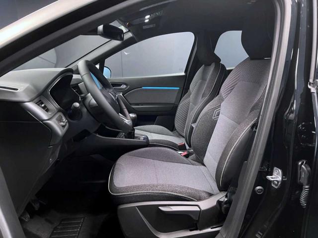RENAULT Captur usata, con Controllo automatico clima
