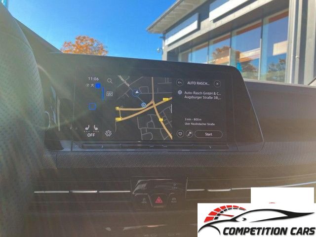 VOLKSWAGEN Golf usata, con Immobilizzatore elettronico