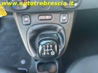 FIAT Panda usata, con Airbag testa