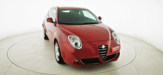 ALFA ROMEO MiTo usata 17