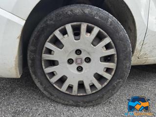 FIAT Qubo usata, con Controllo trazione