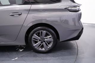 PEUGEOT 308 usata, con Sensore di pioggia