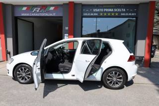 VOLKSWAGEN Golf usata 50