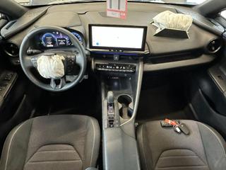 TOYOTA C-HR usata, con Immobilizzatore elettronico