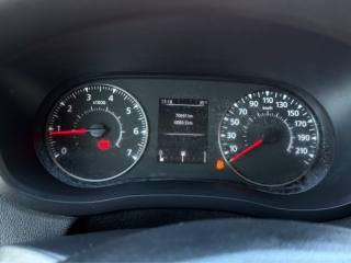 RENAULT Master usata, con Bluetooth