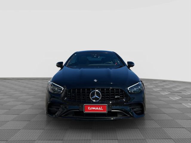 MERCEDES-BENZ E 53 AMG usata 7