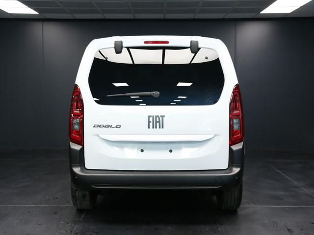 FIAT Doblo usata, con Airbag Passeggero