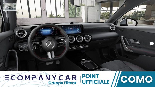 MERCEDES-BENZ A 180 usata, con Climatizzatore