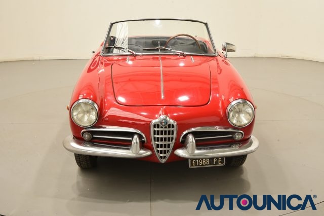 ALFA ROMEO Giulietta usata 51