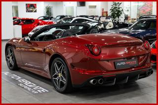 FERRARI California usata, con Antifurto