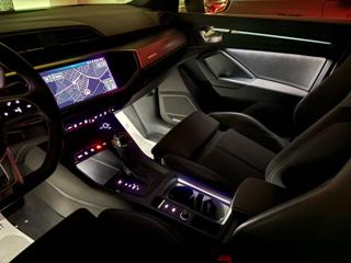 AUDI Q3 usata, con Volante multifunzione