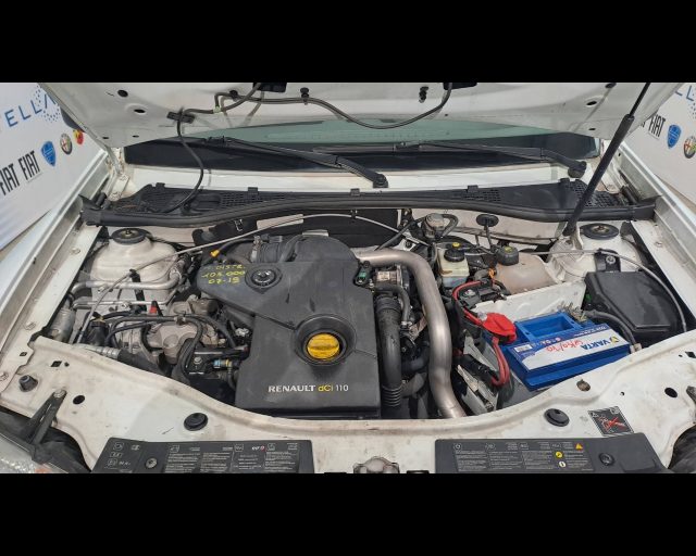 DACIA Duster usata 31