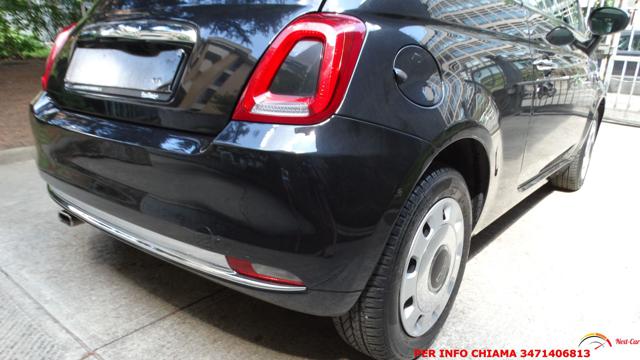FIAT 500 usata 44