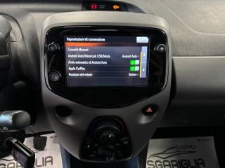 PEUGEOT 108 usata, con Fendinebbia