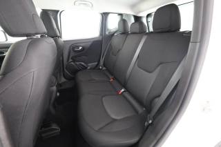 JEEP Renegade usata 3