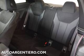 BMW 420 usata, con Bluetooth