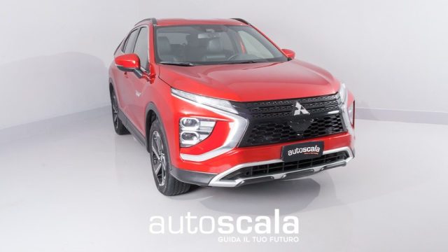MITSUBISHI Eclipse Cross usata, con ABS