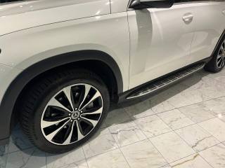 MERCEDES-BENZ GLE 300 usata, con Cronologia tagliandi