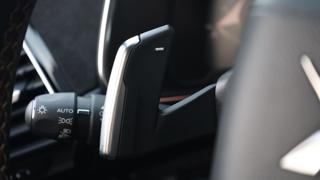 DS AUTOMOBILES DS 7 usata, con Luci diurne