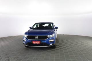 VOLKSWAGEN T-Roc T-Roc 1.5 TSI ACT DSG Business BlueMotion Technolo