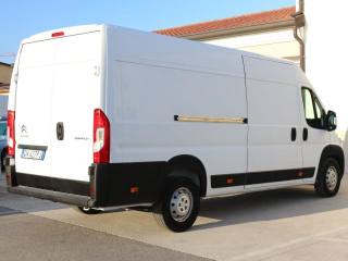 CITROEN Jumper usata, con Climatizzatore