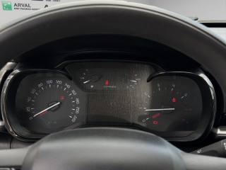 CITROEN C3 usata, con Sedile posteriore sdoppiato