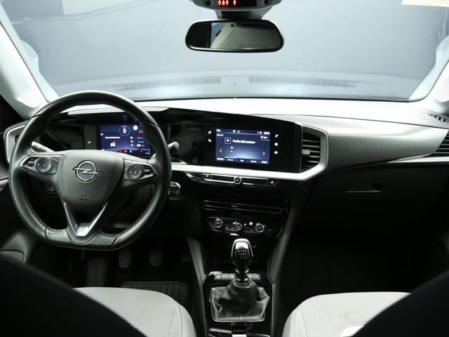 OPEL Mokka usata, con Cruise Control