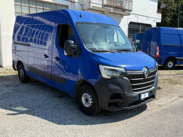RENAULT Master usata, con ABS