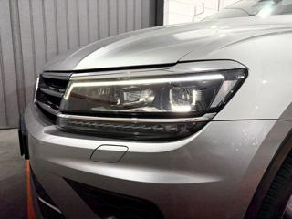 VOLKSWAGEN Tiguan usata, con Alzacristalli elettrici