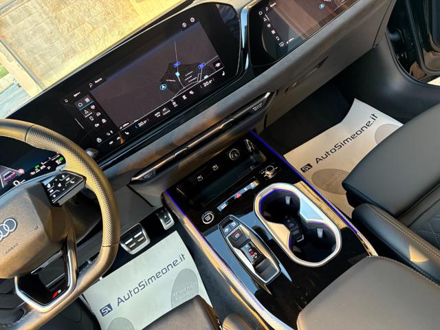AUDI A6 usata, con Park Distance Control