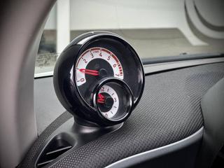 SMART ForTwo usata, con Controllo vocale