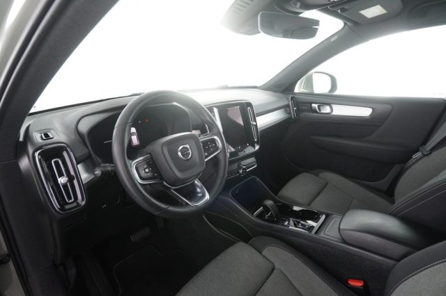VOLVO XC40 usata 7
