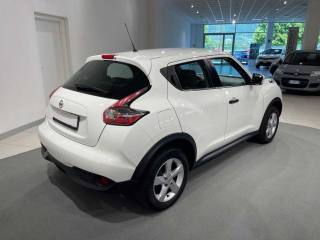 NISSAN Juke usata, con Autoradio
