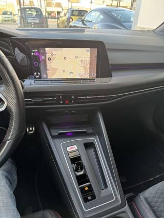 VOLKSWAGEN Golf GTI usata, con Climatizzatore