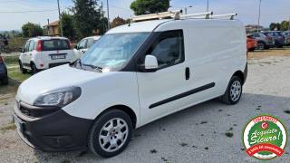 FIAT Doblo Doblò 1400 N.Power Cargo Maxi SX