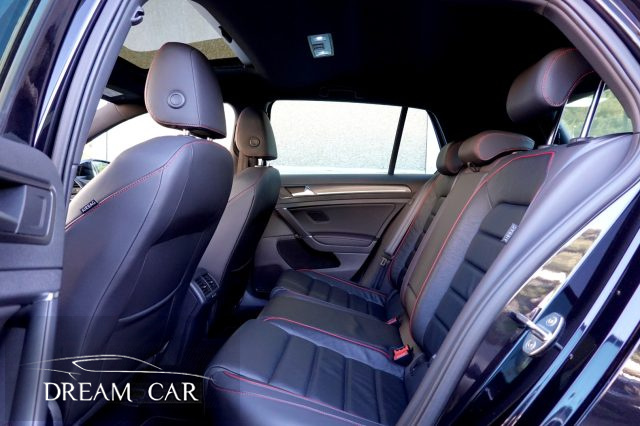 VOLKSWAGEN Golf GTI usata, con Climatizzatore