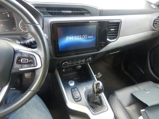 DR MOTOR DR 4.0 usata, con Climatizzatore