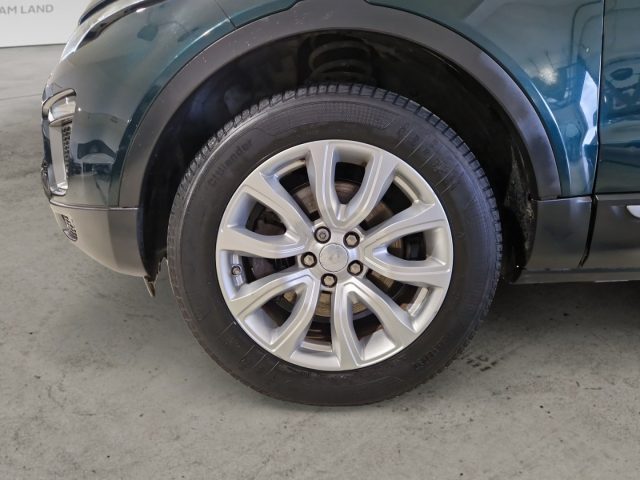 LAND ROVER Range Rover Evoque usata, con Cerchi in lega