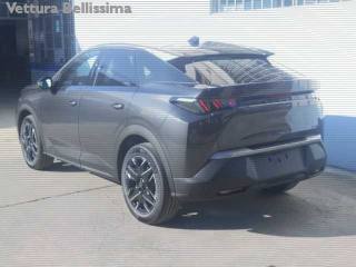 PEUGEOT 3008 usata, con Climatizzatore