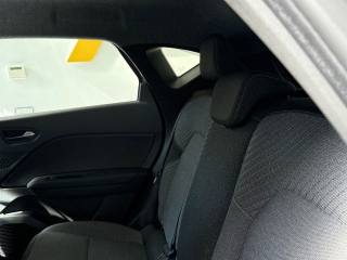 RENAULT Captur usata, con Volante multifunzione