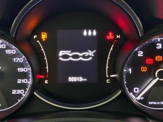 FIAT 500X usata 15