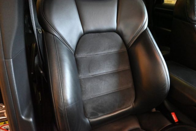 PORSCHE Cayenne usata 61