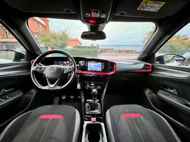 OPEL Mokka usata, con Controllo automatico clima