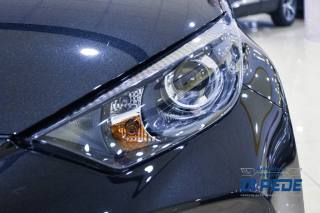 TOYOTA Yaris usata, con Controllo trazione